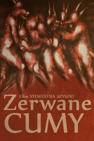 Постер к фильму Zerwane cumy (1979)
