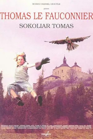 Постер к фильму Сокольничий Томас (2000)