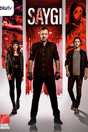 Постер к сериалу Уважение (2020 - 2021)