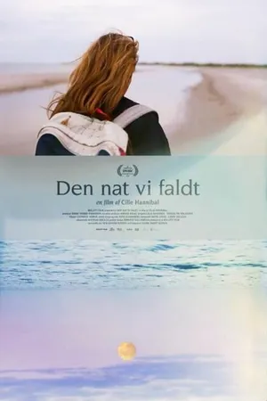 Постер к фильму The Night We Fell (2018)