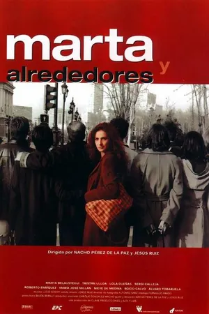 Постер к фильму 8 марта (1999)