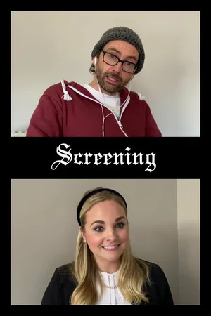 Постер к фильму Screening (2020)
