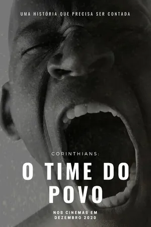 Постер к фильму O Time do Povo (2024)