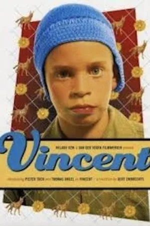 Постер к фильму Vincent (2001)