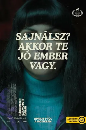 Постер к фильму Háromezer számozott darab (2022)