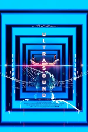 Постер к фильму Ультразвук (2021)