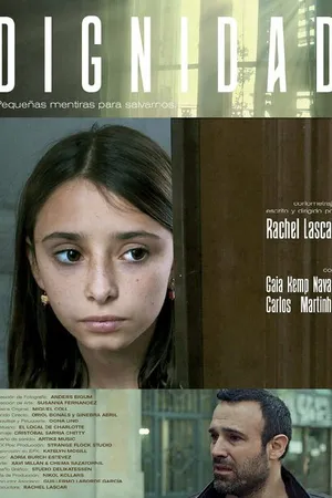 Постер к фильму Dignidad (2021)