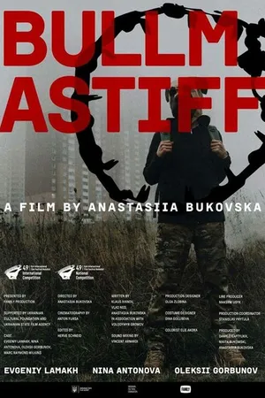 Постер к фильму Bullmastiff (2020)