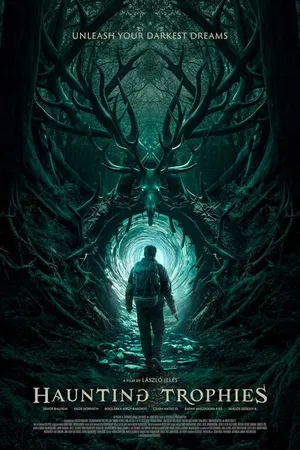 Постер к фильму Haunting Trophies (-)