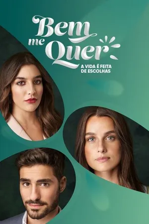 Постер к сериалу Bem Me Quer (2020 - 2021)