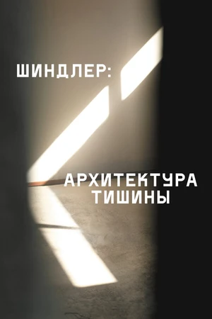 Постер к фильму Шиндлер: Архитектура тишины (2024)
