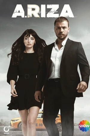 Постер к сериалу Задира (2020 - 2021)