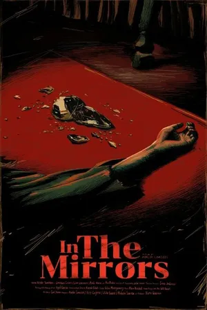 Постер к фильму In the Mirrors (2021)