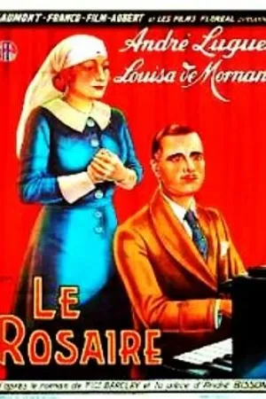 Постер к фильму Le rosaire (1934)