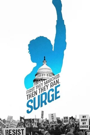 Постер к фильму Surge (2020)