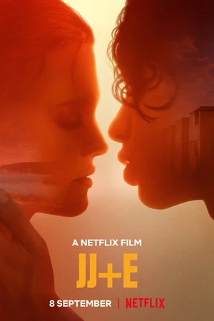 Постер к фильму Зимний залив (2021)