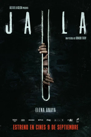 Постер к фильму Клетка (2021)