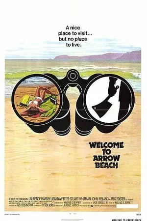 Постер к фильму Добро пожаловать в Эрроу Бич (1973)