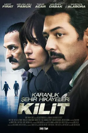 Постер к фильму Kilit (2021)