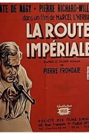 Постер к фильму Имперская дорога (1935)