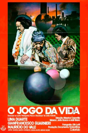 Постер к фильму Ирония жизни (1977)