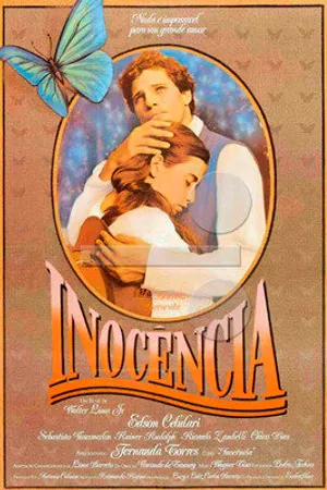 Постер к фильму Невиновность (1983)