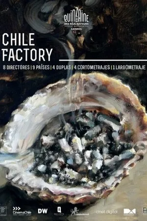 Постер к фильму Chile Factory (2015)