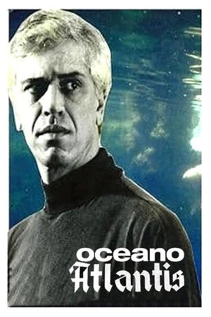 Постер к фильму Oceano Atlantis (1993)