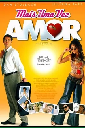 Постер к фильму Еще раз любовь (2005)