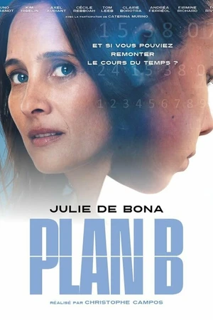 Постер к сериалу План Б (2021)