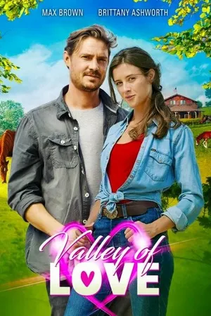 Постер к фильму Valley of Love (2023)