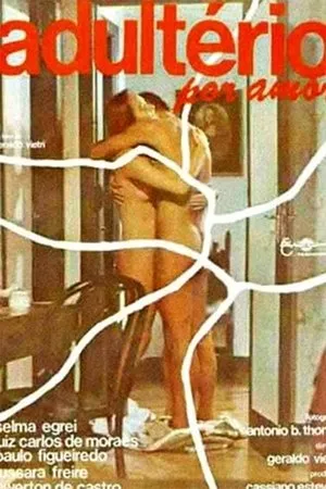 Постер к фильму Adultério por Amor (1979)