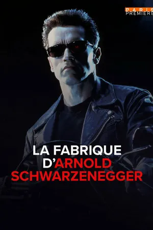 Постер к фильму Фабрика Арнольда Шварценеггера (2019)