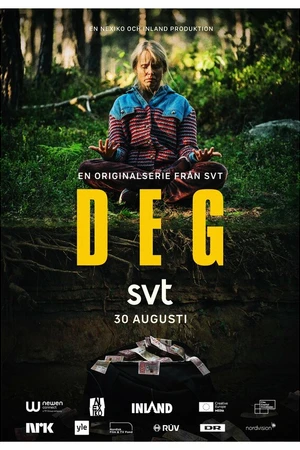 Постер к сериалу Deg (2021)