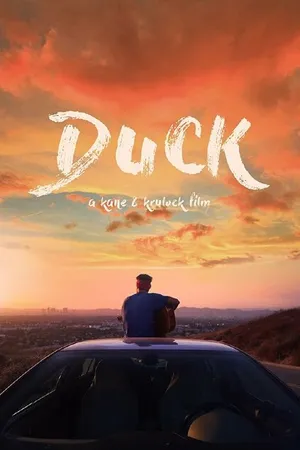 Постер к фильму Duck (2020)
