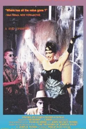 Постер к фильму Memoirs (1984)
