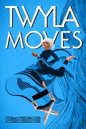 Постер к фильму Twyla Moves (2021)