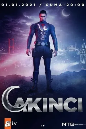 Постер к сериалу Нападающий (2021)