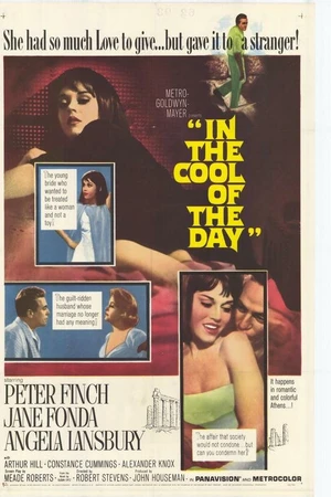 Постер к фильму В прохладе дня (1963)