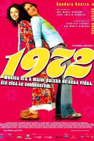 Постер к фильму 1972 (2006)