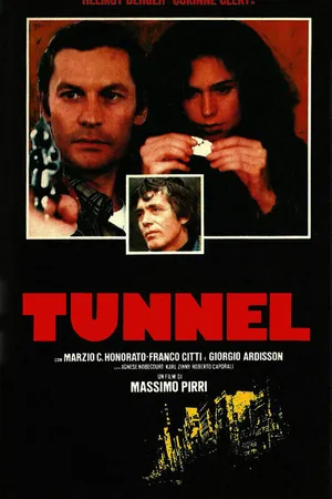 Постер к фильму Героин (1980)