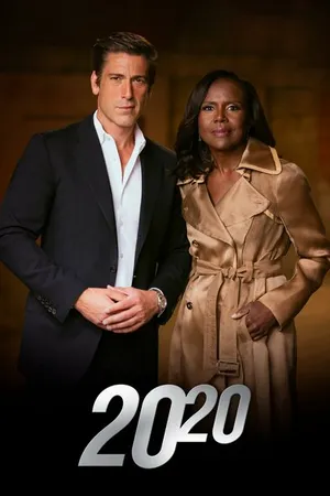 Постер к сериалу 20/20 (1978)