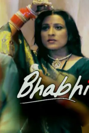 Постер к сериалу Bhabhi (2002 - 2008)
