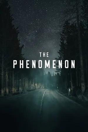 Постер к фильму Феномен (2020)