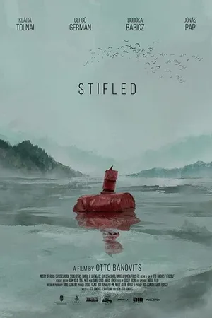 Постер к фильму Stifled (2020)