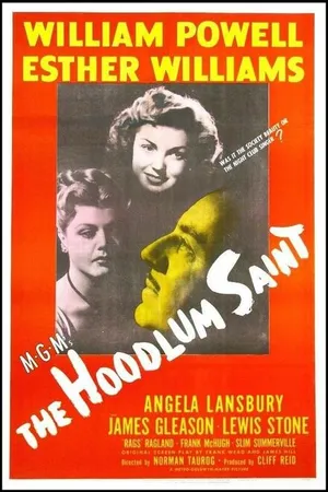Постер к фильму Святой Гудлум (1946)