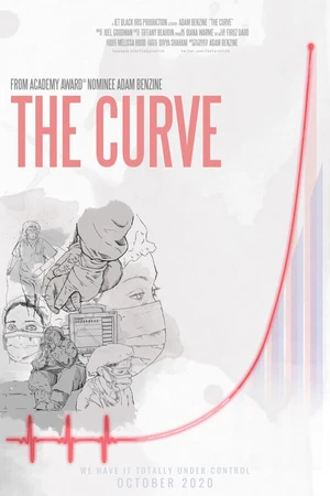Постер к фильму The Curve (2020)