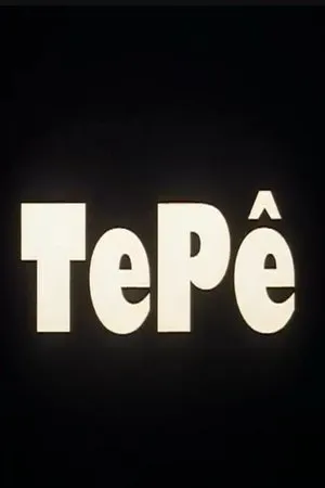 Постер к фильму Tepê (2000)