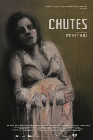Постер к фильму Chutes (2016)