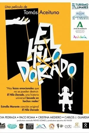 Постер к фильму El hilo dorado (2021)